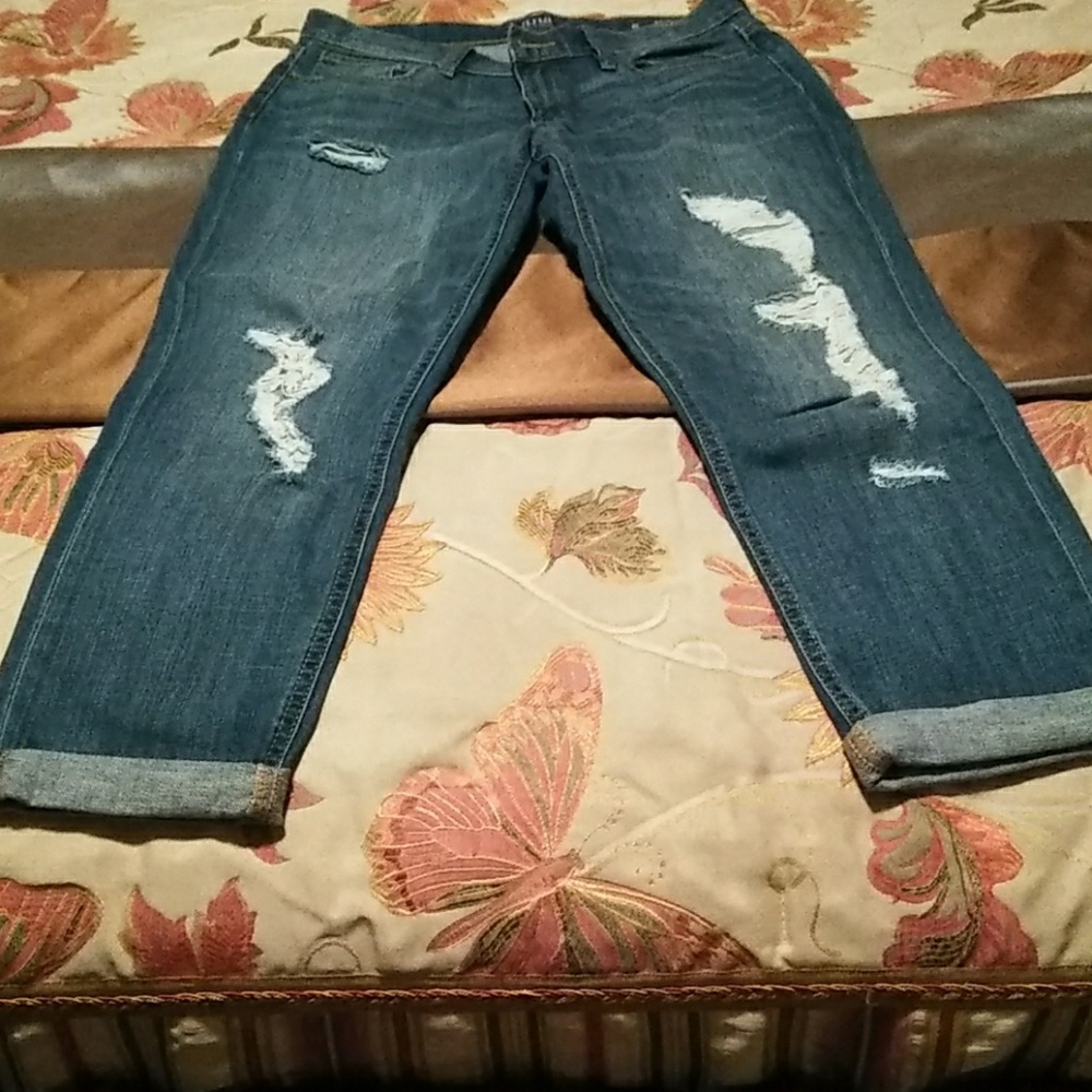 Jeans - Picture 2 of 4